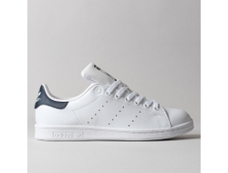 Adidas Stan Smith (Белые с черным)