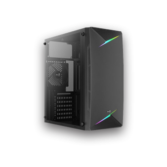 Корпус Aerocool Talon-A-BK-v1