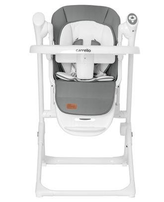 Стульчик для кормления Carrello Triumph CRL-10302 Palette Grey