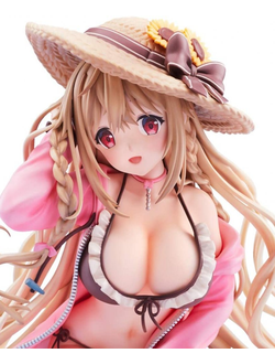 Фигурка Maeda Shiori