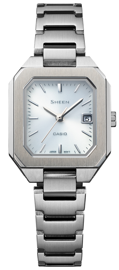 Часы Casio Sheen SHS-4528D-7A