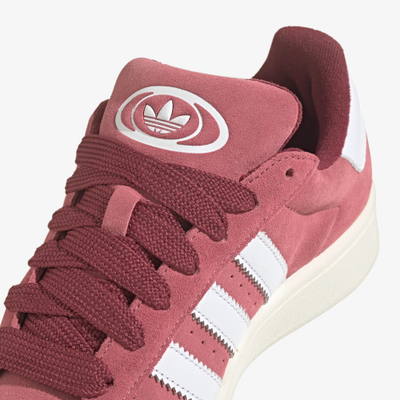 Кроссовки Adidas Campus 00S pink