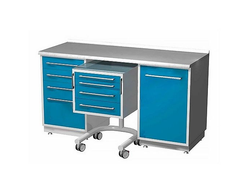 Комплект мебели ARKODENT-4