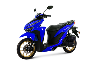 Скутер TMBK CLICK 150CC (SHOW 50CC)