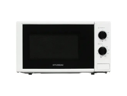 Микроволновая печь Hyundai HYM-M2048 20л. 700Вт белый