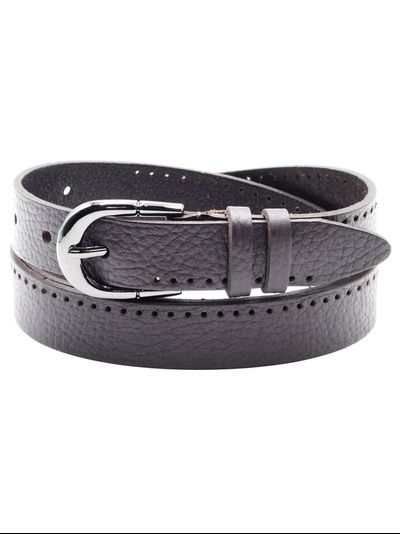 Ремень женский 25 мм FU-k-2510 1