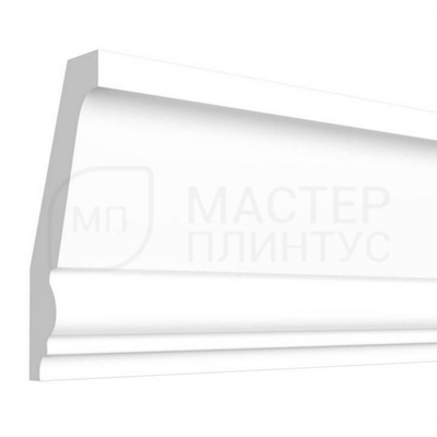 Карниз потолочный Decor-Dizayn DD24