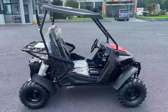 Багги KTA K3 ELECTRO