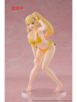 Фигурка Лалатина Дастинесс Форд (Dustiness Ford Lalatina Mizugi ver. Coreful Figure)