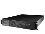 ИБП Импульс ФОРВАРД 1000 {~230В, 1000ВА/1000 Вт, LCD+LED, EPO, RS-232, USB SmartSlot, USB АКБ 3х9Ач,IEC-C13x8} {FW10201}