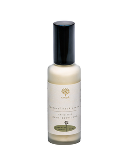 Natural Neck & Dеcollette Cream - Крем для шеи и декольте 50 мл.