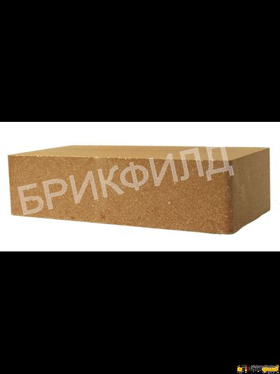 Кирпич облицовочный одинарный размер 250х120х65 мм