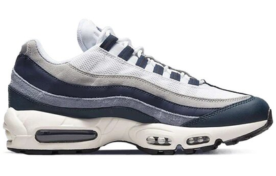 спортивные кроссовки Nike Air Max 95 'Midnight Navy' DC9412-400