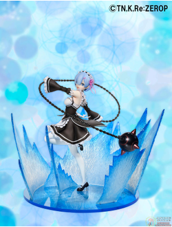 Фигурка 1/7 Рем (Rem Bell Fine)