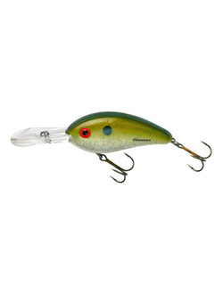 Воблер Bomber Fat Free Shad BD6F цв.FS (копия)