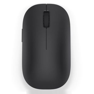 Беспроводная мышь Xiaomi Mi Mouse 2 Black USB