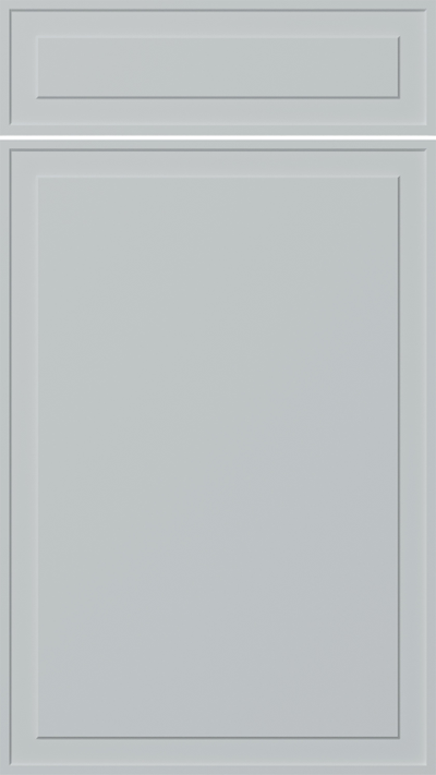 Фасад с фрезеровкой № 140