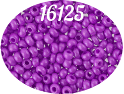 Бисер PRECIOSA 5 гр цвет 16125