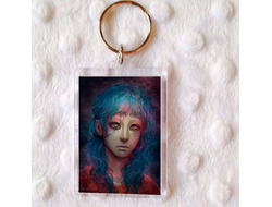 Брелок Sally face №18