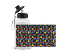 Спортивная бутылка Андертейл, Undertale №18