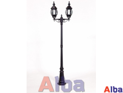 Садово парковый светильник America 409 А