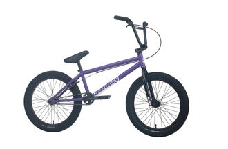 Купить велосипед BMX Sunday Primer (Purple) в Иркутске