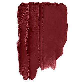 Матовая помада NYX Matte 37 Dark Era (Темная эра)