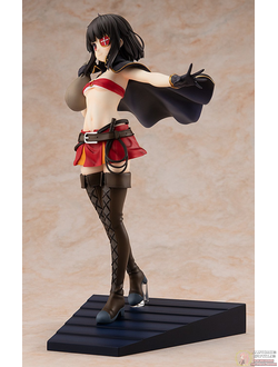 Фигурка 1/7 Мэгумин (Megumin Light Novel Band of Thieves Ver.)