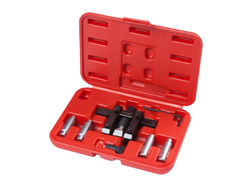 Набор для разжима поворотного кулака, кейс, 8 предметов МАСТАК 101-50008C