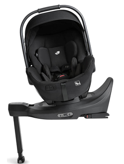 Автокресло Joie I-Level Pro +Joie i-Base Encore  вращающуюся база с креплениями Isofix. Комплект