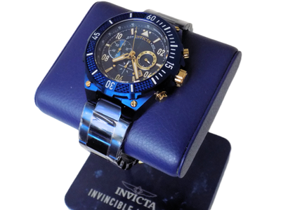 Invicta 40512 Aviator
