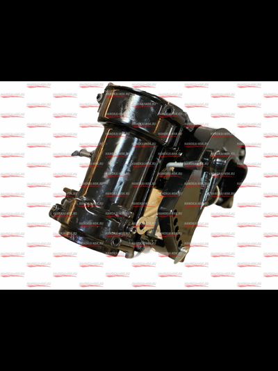 Кронштейн в сборе Hangkai 6.0