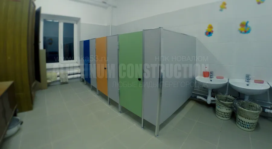 Новгородская область п. Сольцы
Новгородская улица, 56
Детский сад №8