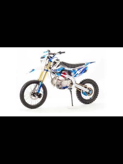 Питбайк Motoland APEX125