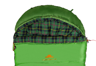 Продажа спальных мешков ALEXIKA Siberia Compact Plus в Иркутске