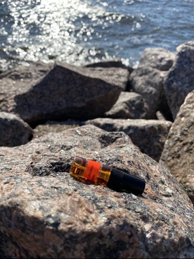 Духи АККОРД: ТЁМНОЕ ПРОШЛОЕ 3,5 мл