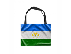 Сумка-шоппер Башкортостан