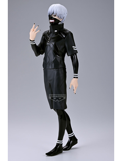 Фигурка Кенеки Кен (Kaneki Ken Grandista)