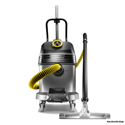 Пылесос влажной и сухой уборки Karcher NT 40/1 Tact BS (1.148-340.0)