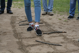 квест на корпоратив