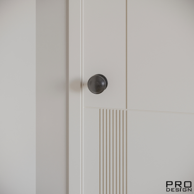 Межкомнатная дверь Archi Line Графика