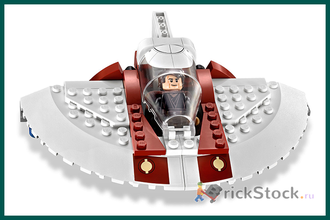 Lego set 9526 hotsell