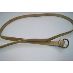 Чересседельник сыромятный