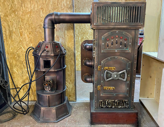 Generators