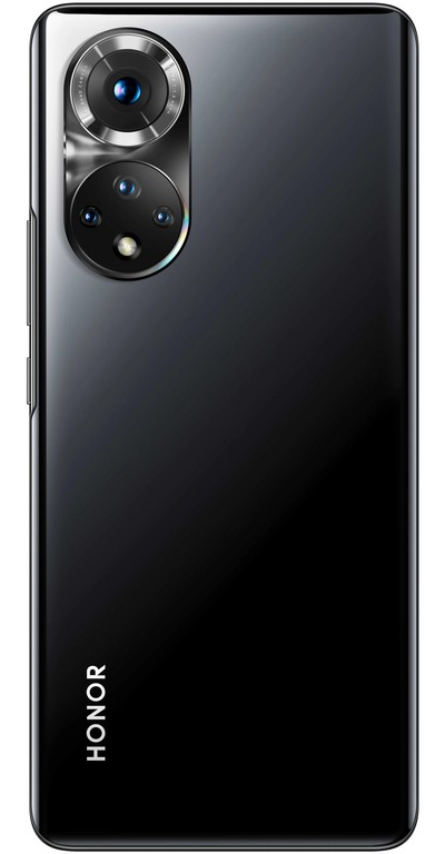 Honor 50 6/128GB Полночный Черный