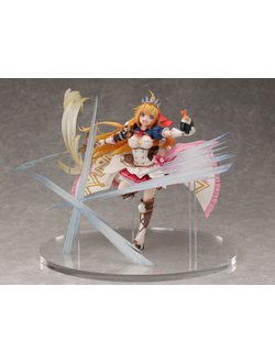 Фигурка 1/7 Пекорин (Pecorine ★6)