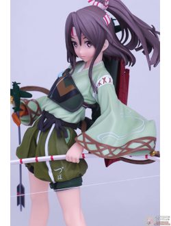 Фигурка Дзуйхо (Zuihou)