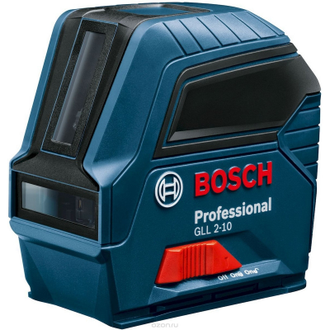 Нивелир лазерный Bosch GLL2-10 (0601063L00)