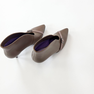 Ботильоны   00073-1