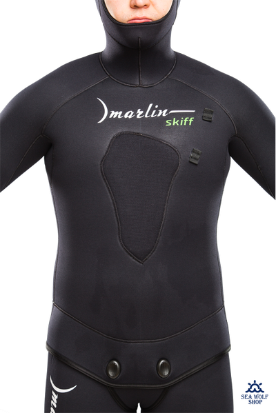 Гидрокостюм неопрен 7мм Marlin SKIFF 2.0 р.54